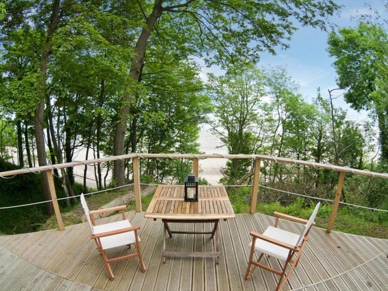Priory Bay Hotel Seaview Ngoại thất bức ảnh