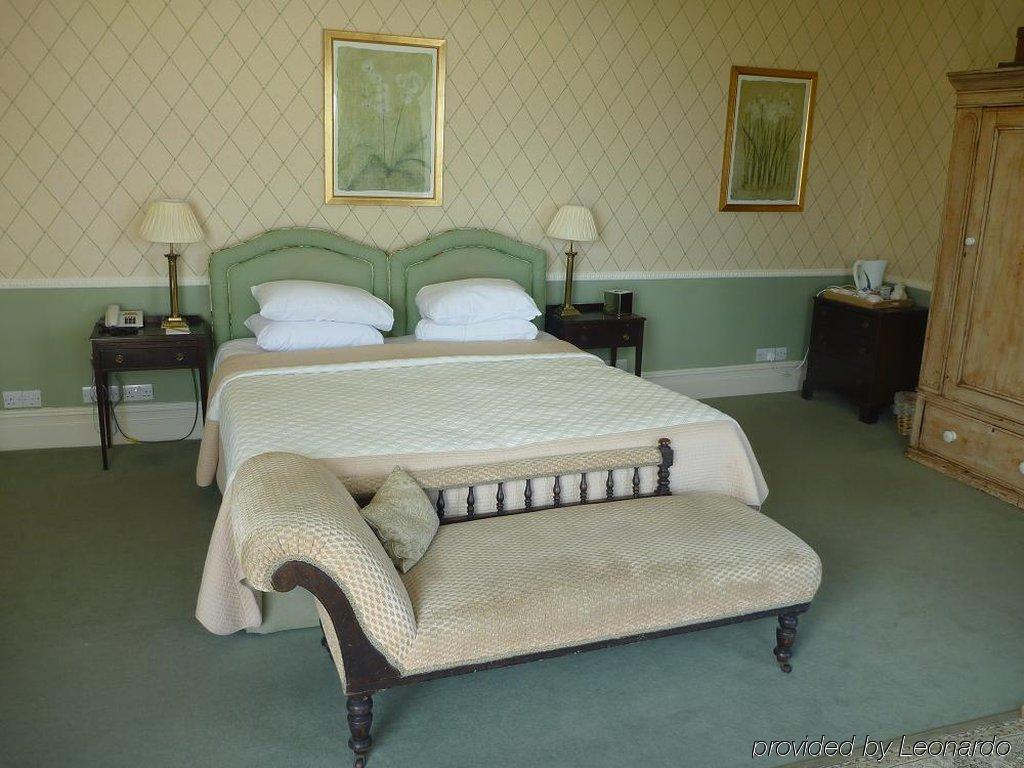 Priory Bay Hotel Seaview Phòng bức ảnh