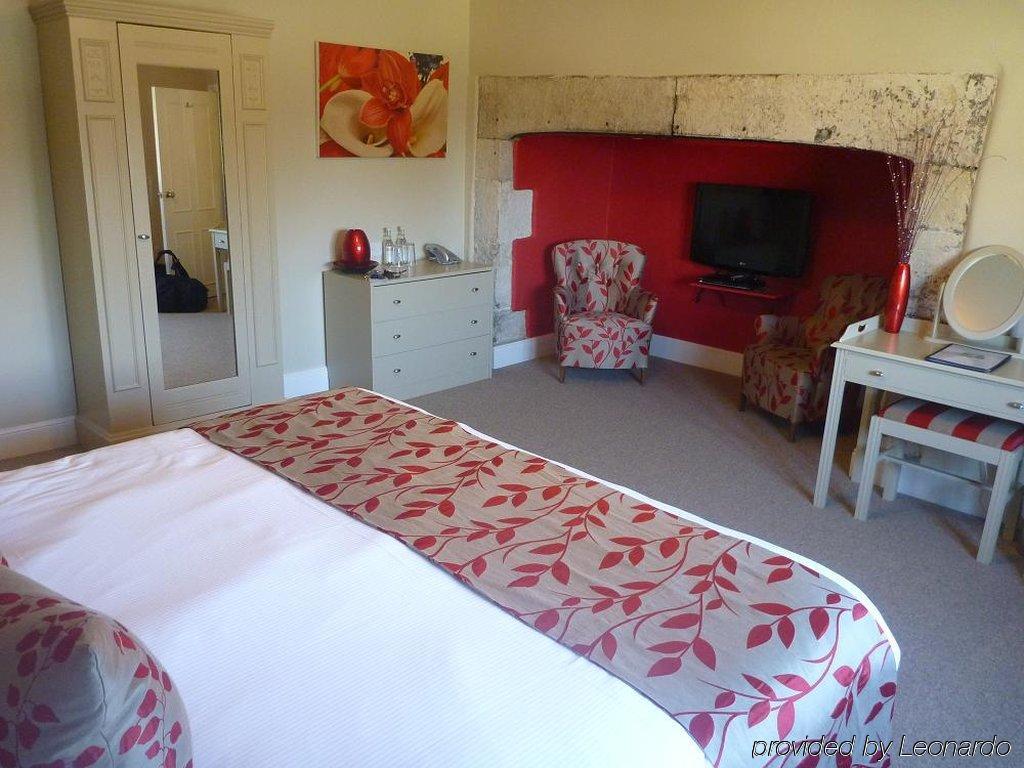 Priory Bay Hotel Seaview Phòng bức ảnh