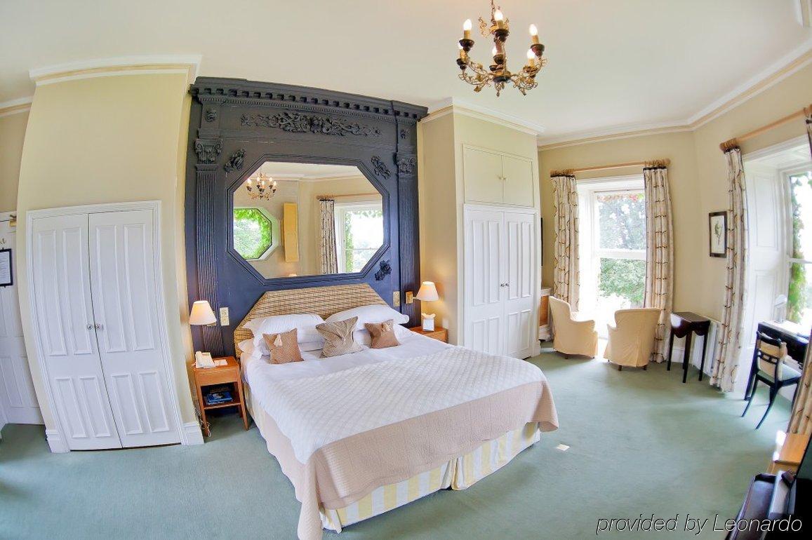 Priory Bay Hotel Seaview Ngoại thất bức ảnh