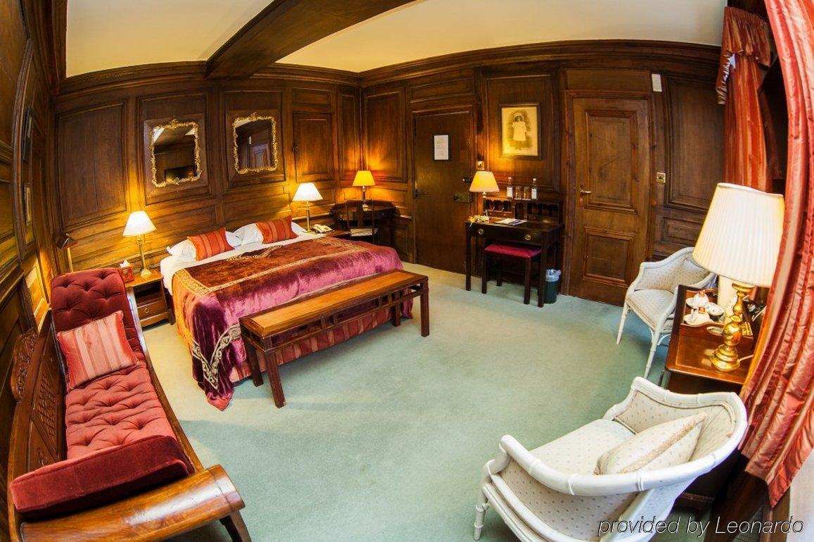 Priory Bay Hotel Seaview Ngoại thất bức ảnh
