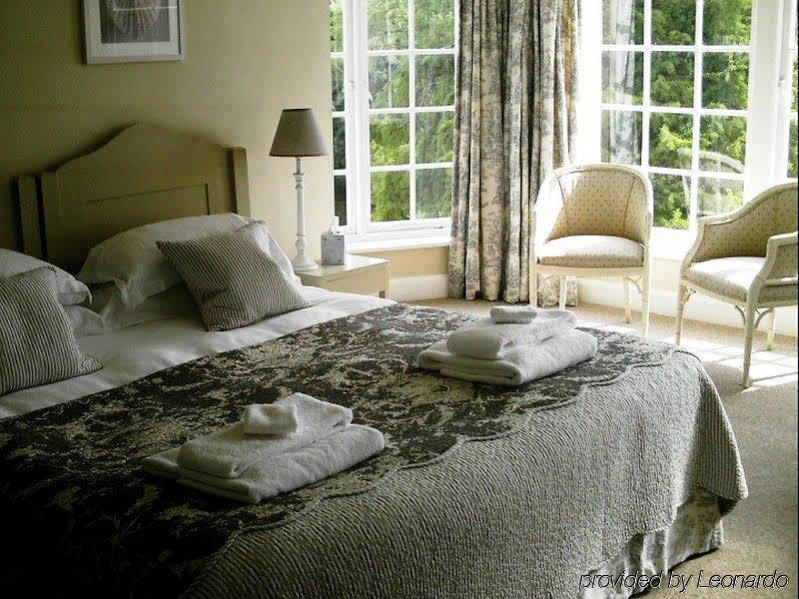 Priory Bay Hotel Seaview Ngoại thất bức ảnh