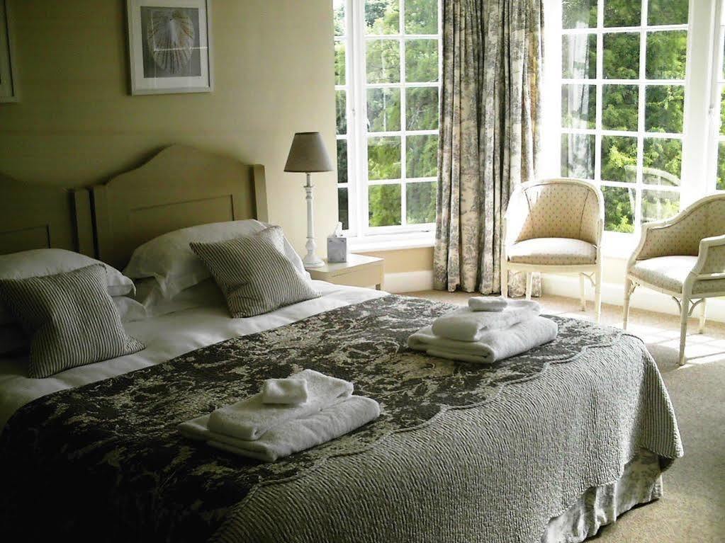 Priory Bay Hotel Seaview Ngoại thất bức ảnh