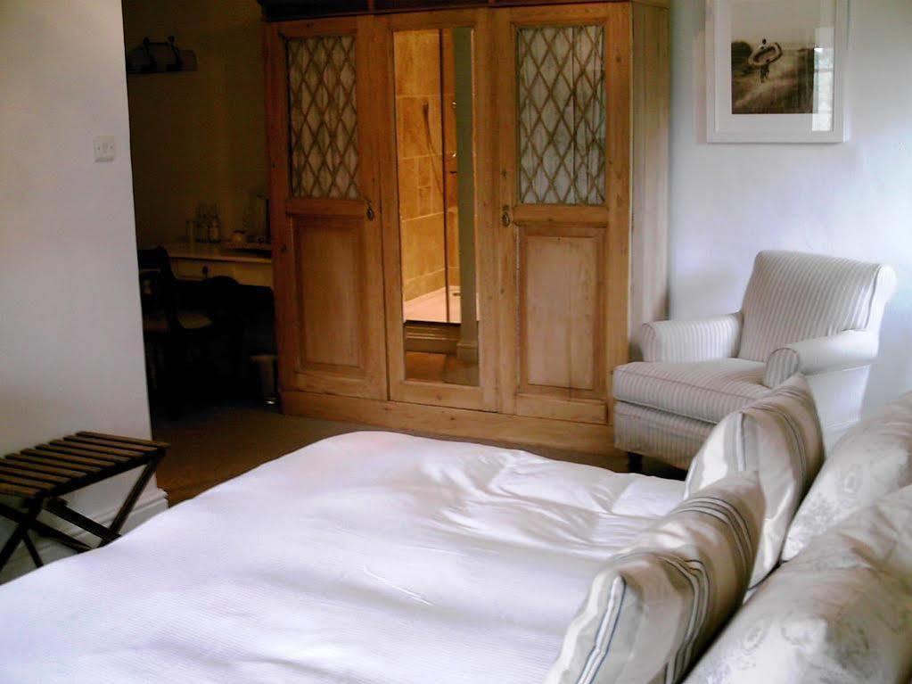 Priory Bay Hotel Seaview Ngoại thất bức ảnh
