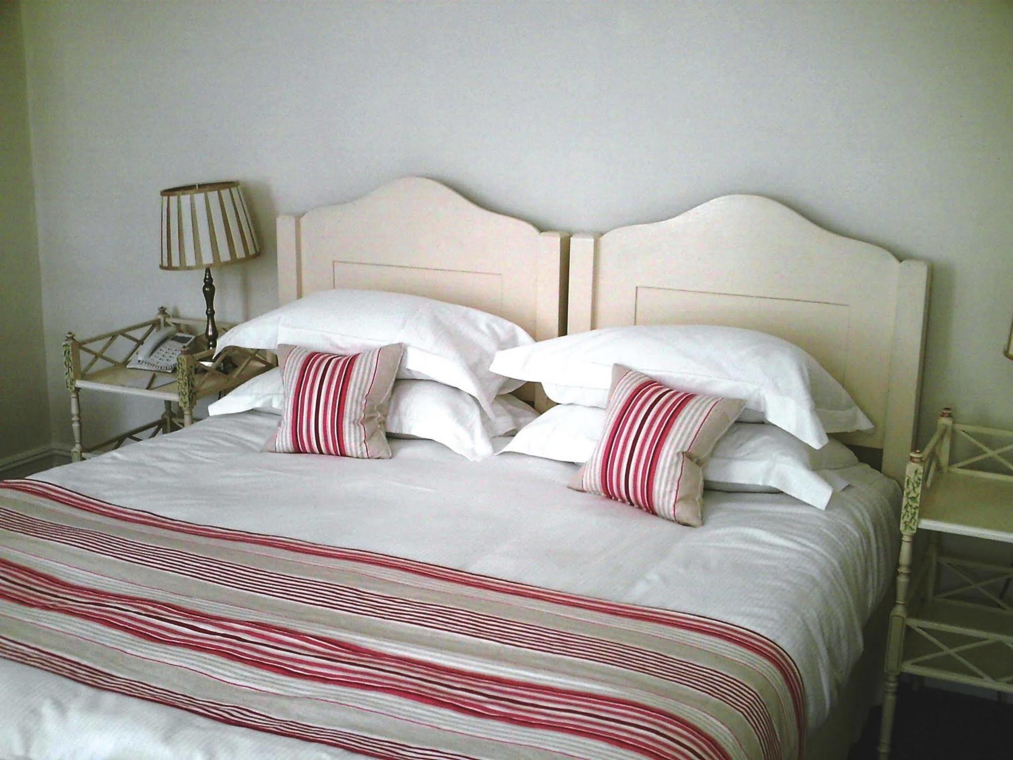 Priory Bay Hotel Seaview Ngoại thất bức ảnh