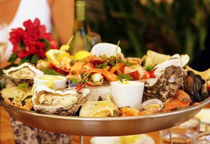 Priory Bay Hotel Seaview Ngoại thất bức ảnh